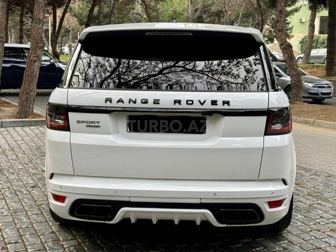 Land Rover RR Sport 2016, 85,214 km - 3.0 l - Bakı