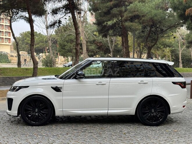 Land Rover RR Sport 2016, 85,214 km - 3.0 l - Bakı