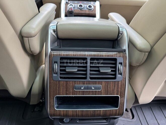 Land Rover RR Sport 2016, 85,214 km - 3.0 l - Bakı