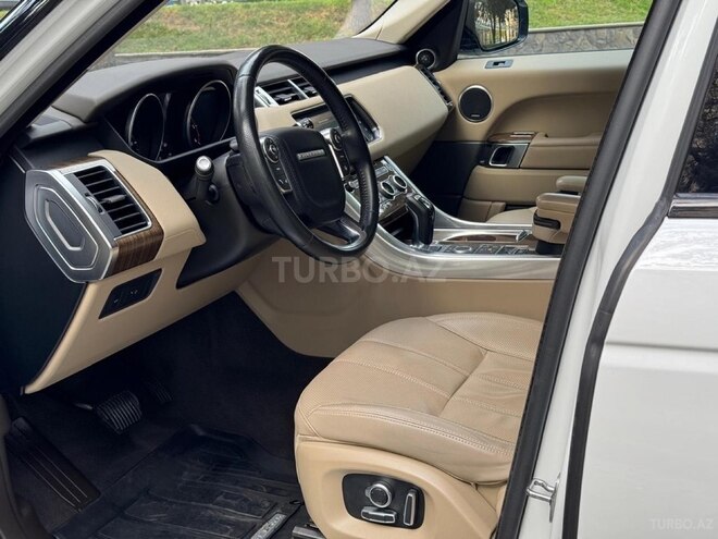 Land Rover RR Sport 2016, 85,214 km - 3.0 l - Bakı