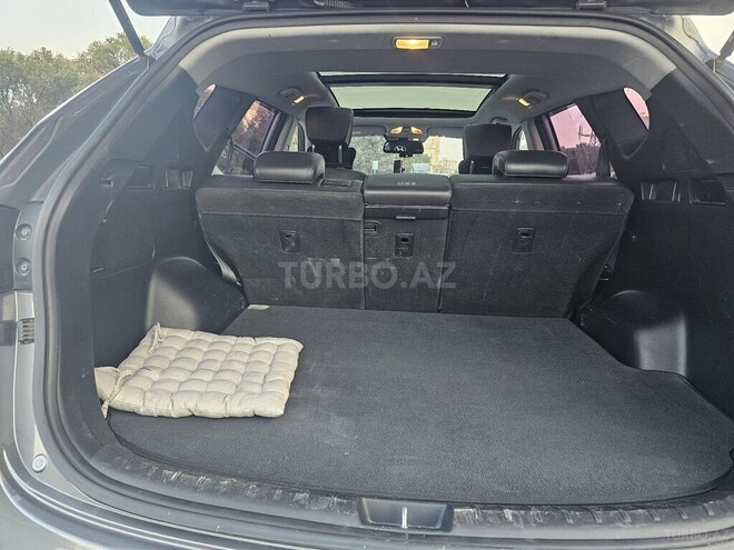 Hyundai Santa Fe 2013, 110,000 km - 2.0 l - Bakı