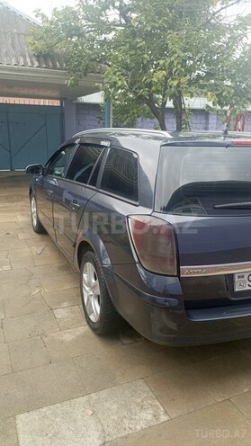 Opel Astra 2007, 726,000 km - 1.3 l - İsmayıllı