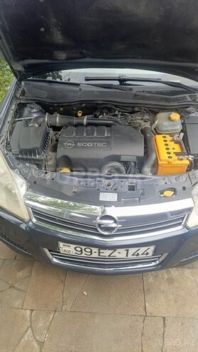 Opel Astra 2007, 726,000 km - 1.3 l - İsmayıllı