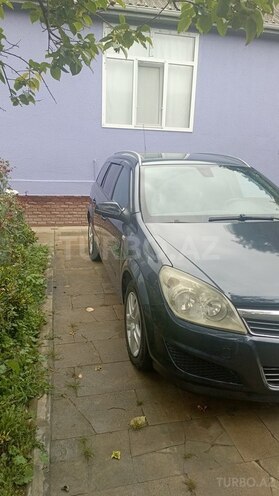 Opel Astra 2007, 726,000 km - 1.3 l - İsmayıllı