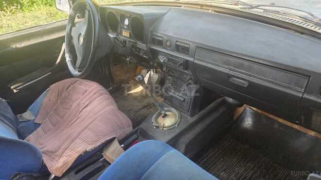 GAZ 31029 1992, 367,821 km - 2.4 l - Xaçmaz
