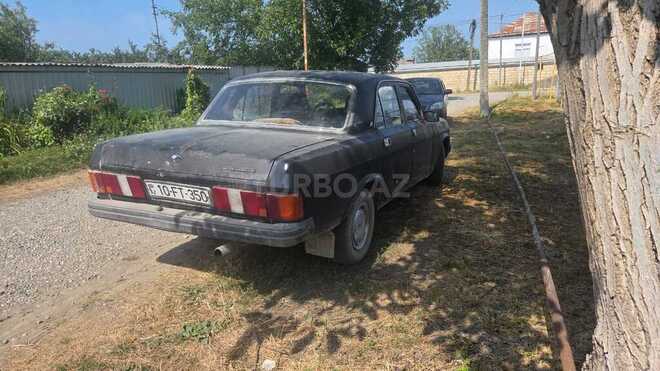 GAZ 31029 1992, 367,821 km - 2.4 l - Xaçmaz