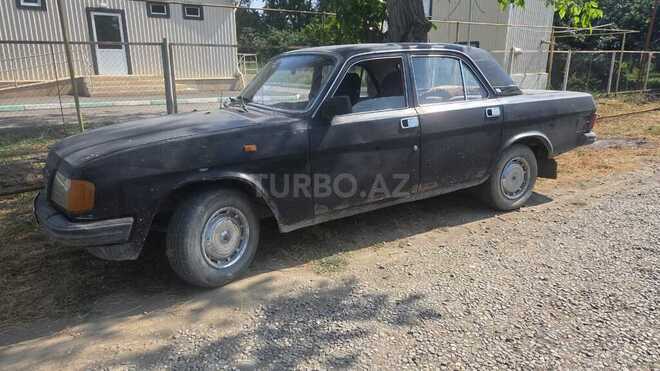 GAZ 31029 1992, 367,821 km - 2.4 l - Xaçmaz