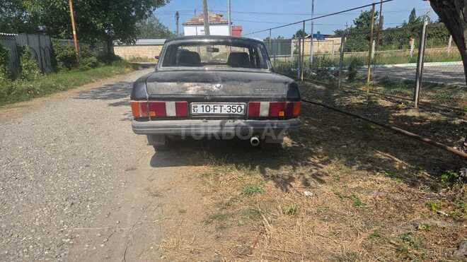 GAZ 31029 1992, 367,821 km - 2.4 l - Xaçmaz