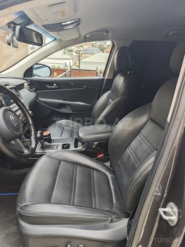 Kia Sorento 2016, 256,000 km - 2.0 l - Bakı