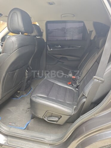 Kia Sorento 2016, 256,000 km - 2.0 l - Bakı
