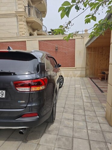Kia Sorento 2016, 256,000 km - 2.0 l - Bakı