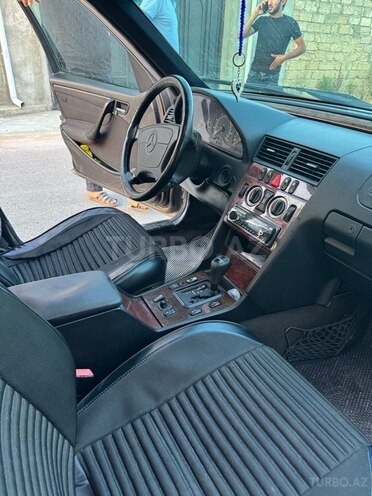 Mercedes C 230 1999, 350,000 km - 2.3 л - Bakı
