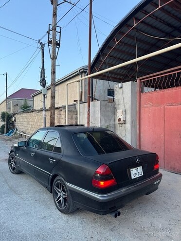 Mercedes C 230 1999, 350,000 km - 2.3 л - Bakı