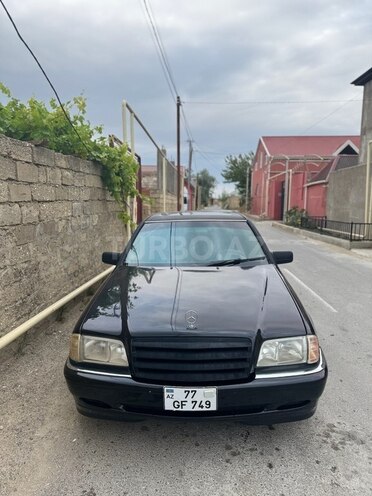 Mercedes C 230 1999, 350,000 km - 2.3 л - Bakı