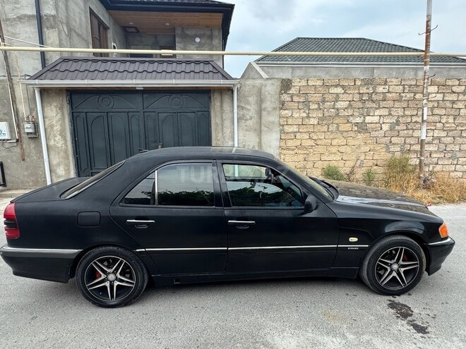 Mercedes C 230 1999, 350,000 km - 2.3 л - Bakı