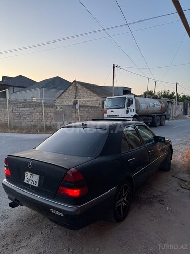 Mercedes C 230 1999, 350,000 km - 2.3 л - Bakı