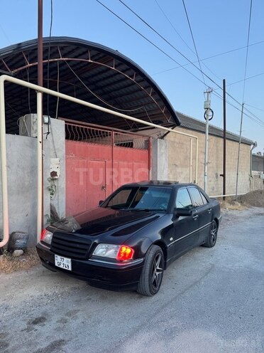 Mercedes C 230 1999, 350,000 km - 2.3 л - Bakı