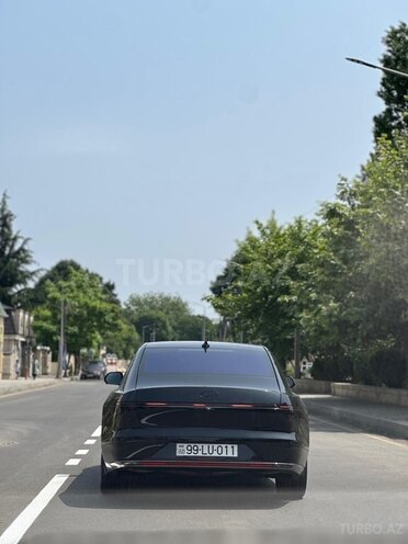 Hyundai Grandeur 2024, 38,900 km - 1.6 l - Bakı