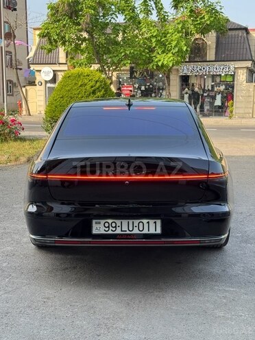 Hyundai Grandeur 2024, 38,900 km - 1.6 l - Bakı