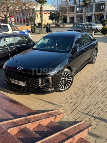 Hyundai Grandeur 2024, 38,900 km - 1.6 l - Bakı