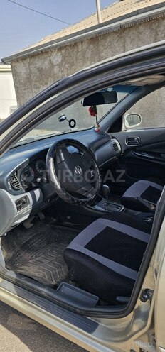 Nissan Sunny 2007, 632,000 km - 1.6 l - Bakı