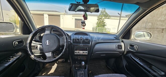 Nissan Sunny 2007, 632,000 km - 1.6 l - Bakı