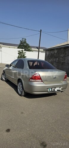 Nissan Sunny 2007, 632,000 km - 1.6 l - Bakı