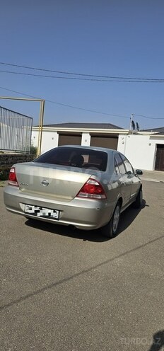 Nissan Sunny 2007, 632,000 km - 1.6 l - Bakı