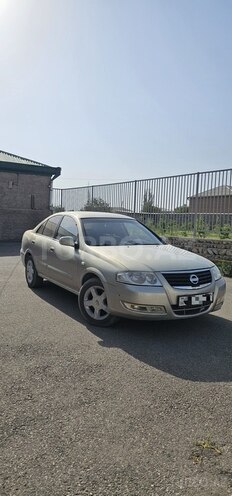 Nissan Sunny 2007, 632,000 km - 1.6 l - Bakı