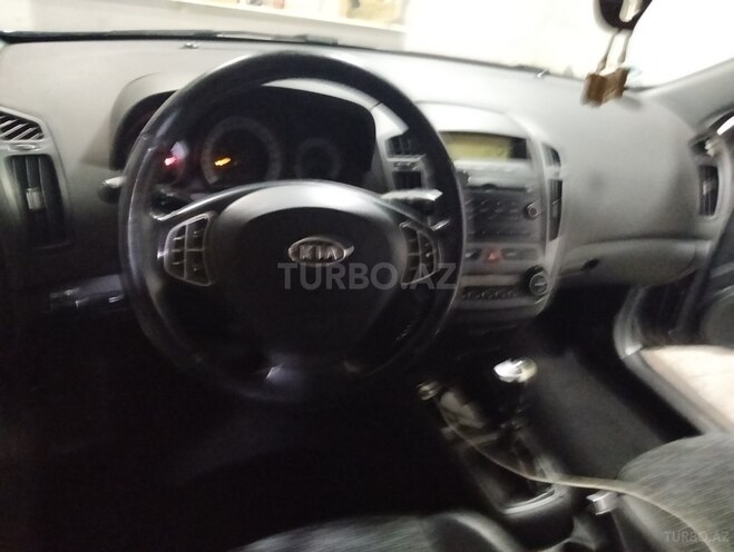 Kia Ceed 2008, 183,000 km - 1.4 л - Bakı