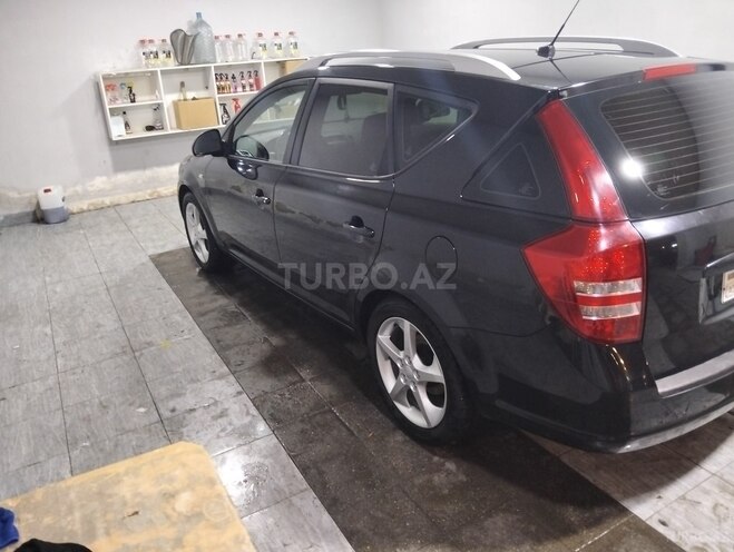 Kia Ceed 2008, 183,000 km - 1.4 л - Bakı