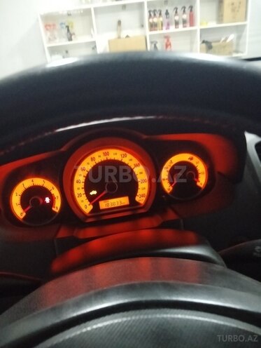 Kia Ceed 2008, 183,000 km - 1.4 л - Bakı