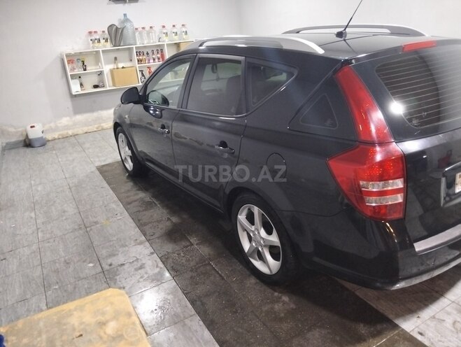 Kia Ceed 2008, 183,000 km - 1.4 л - Bakı