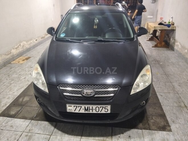 Kia Ceed 2008, 183,000 km - 1.4 л - Bakı