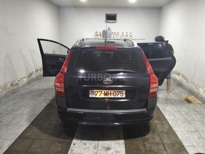 Kia Ceed 2008, 183,000 km - 1.4 л - Bakı