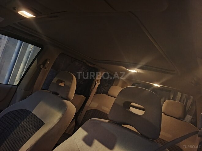 Nissan X-Trail 2007, 103,000 km - 2.5 l - Bakı