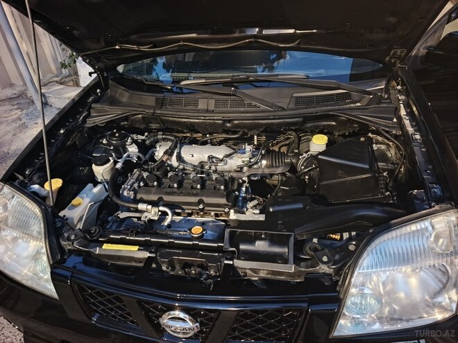 Nissan X-Trail 2007, 103,000 km - 2.5 l - Bakı
