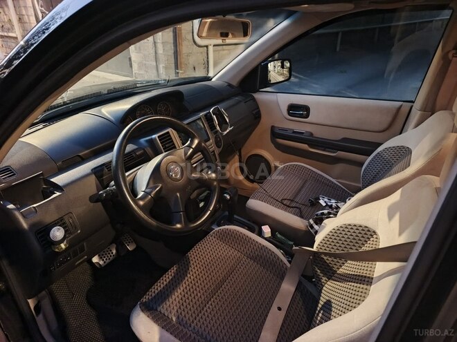 Nissan X-Trail 2007, 103,000 km - 2.5 l - Bakı