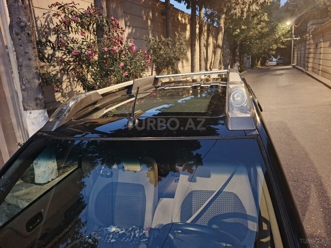 Nissan X-Trail 2007, 103,000 km - 2.5 l - Bakı