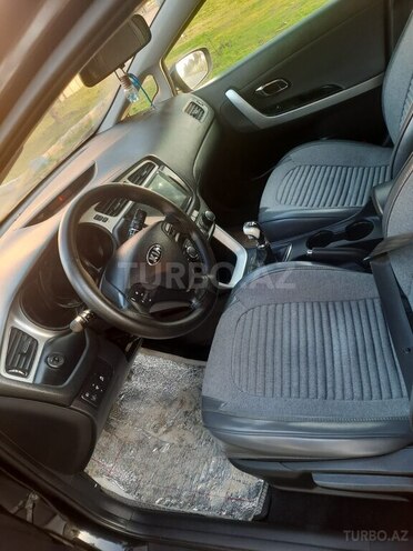 Kia Ceed 2013, 217,249 km - 1.4 л - Göytəpə