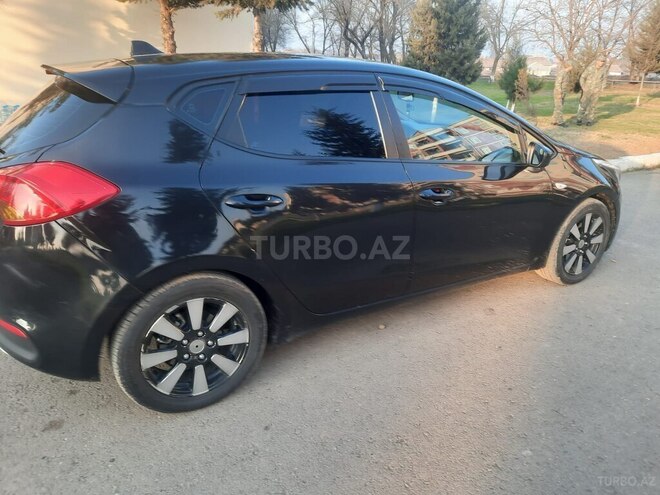 Kia Ceed 2013, 217,249 km - 1.4 л - Göytəpə