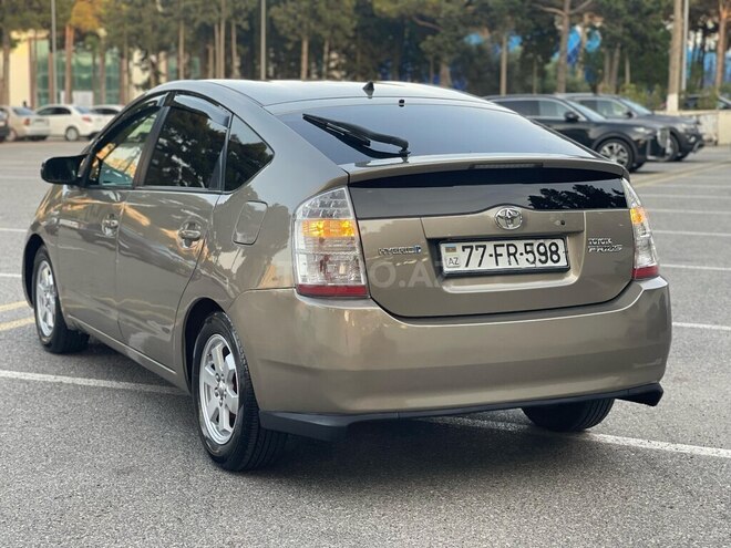 Toyota Prius 2008, 231,121 km - 1.5 l - Sumqayıt