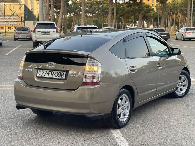 Toyota Prius 2008, 231,121 km - 1.5 l - Sumqayıt
