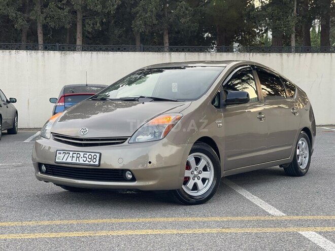 Toyota Prius 2008, 231,121 km - 1.5 l - Sumqayıt