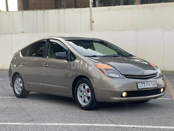 Toyota Prius 2008, 231,121 km - 1.5 l - Sumqayıt