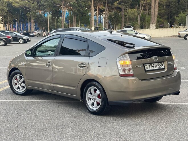 Toyota Prius 2008, 231,121 km - 1.5 l - Sumqayıt