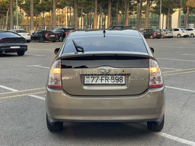 Toyota Prius 2008, 231,121 km - 1.5 l - Sumqayıt