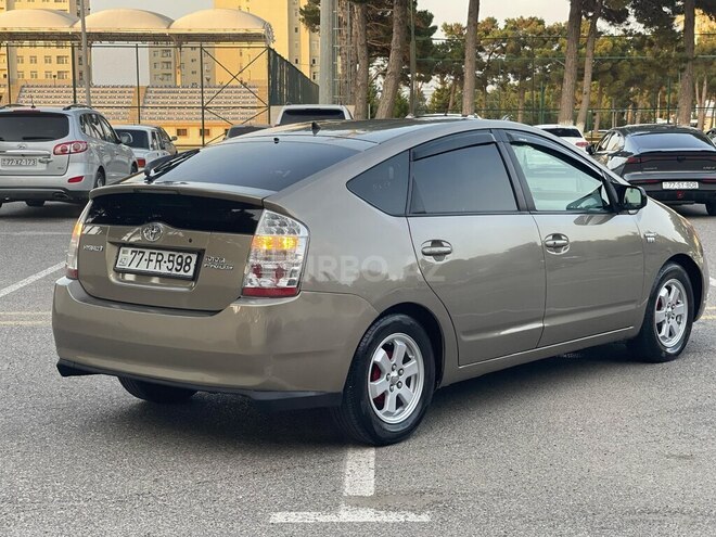 Toyota Prius 2008, 231,121 km - 1.5 l - Sumqayıt