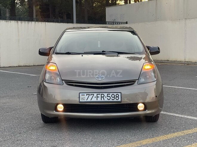 Toyota Prius 2008, 231,121 km - 1.5 l - Sumqayıt