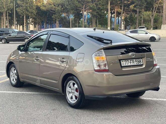 Toyota Prius 2008, 231,121 km - 1.5 l - Sumqayıt